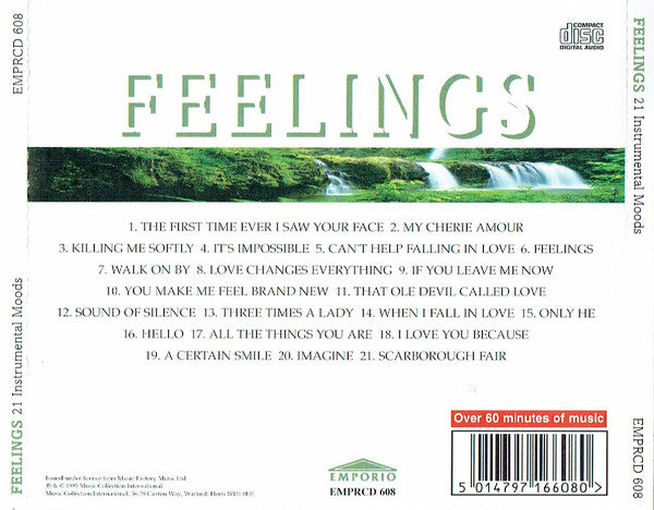 instrumental-moods