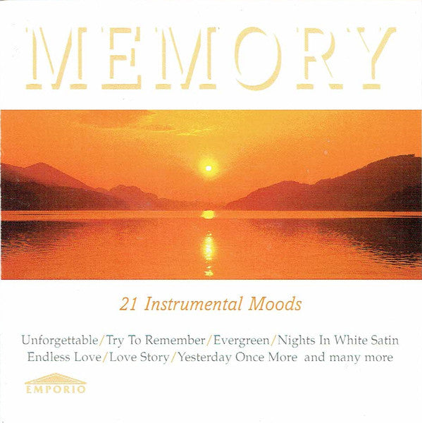 instrumental-moods