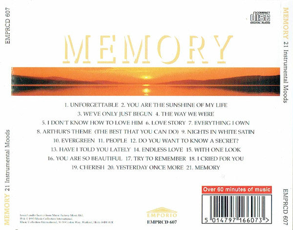 instrumental-moods
