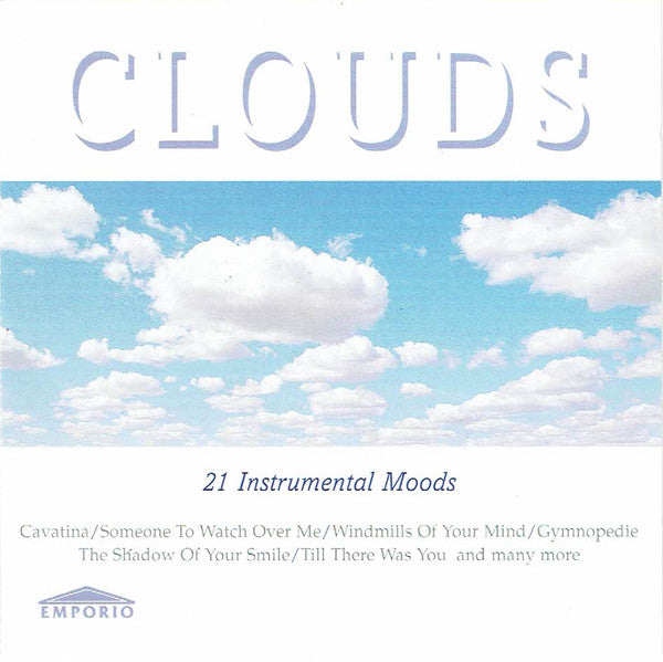 instrumental-moods