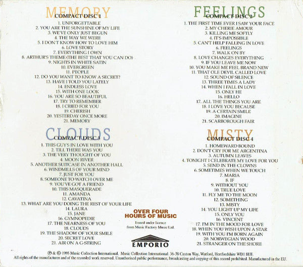 instrumental-moods