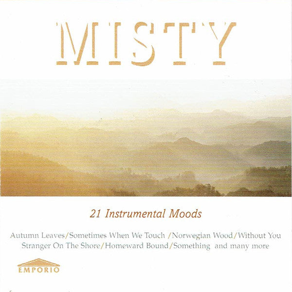 instrumental-moods