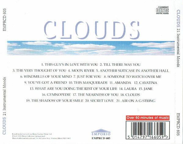 instrumental-moods