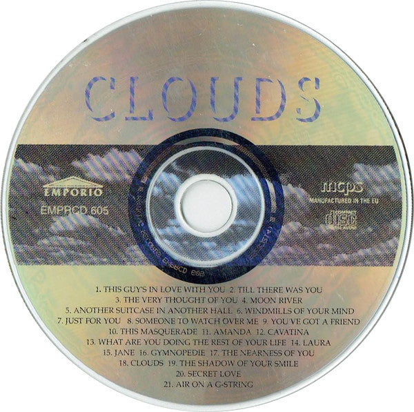 instrumental-moods