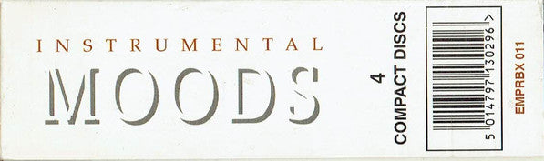 instrumental-moods