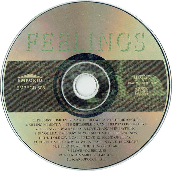 instrumental-moods