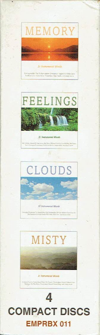instrumental-moods