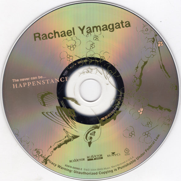 happenstance