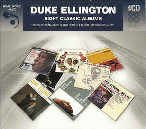 eight-classic-albums