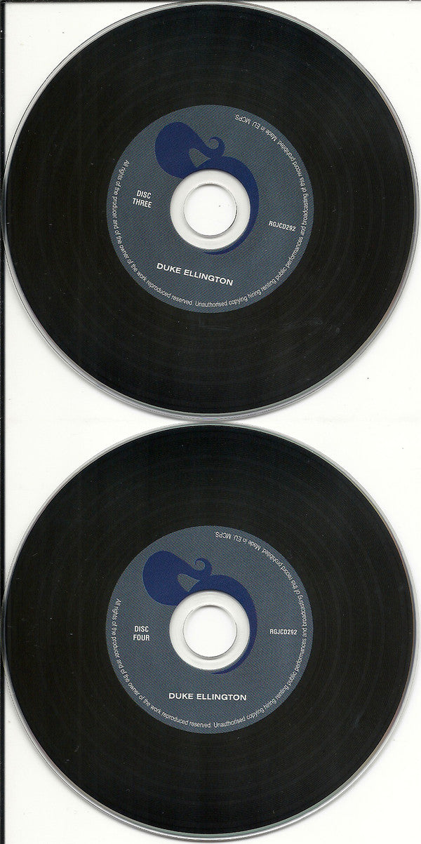 eight-classic-albums