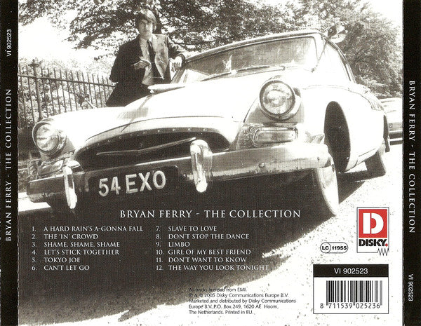 the-collection