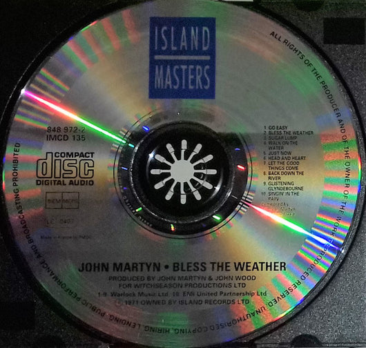 bless-the-weather