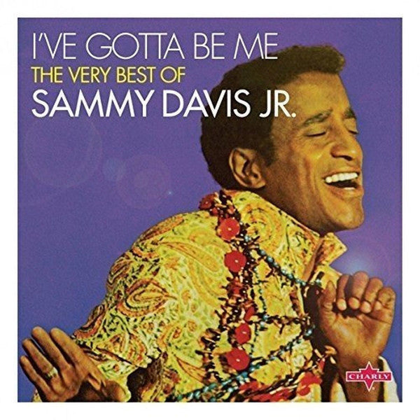 ive-gotta-be-me---the-very-best-of-sammy-davis-jr.