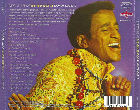 ive-gotta-be-me---the-very-best-of-sammy-davis-jr.