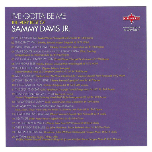 ive-gotta-be-me---the-very-best-of-sammy-davis-jr.