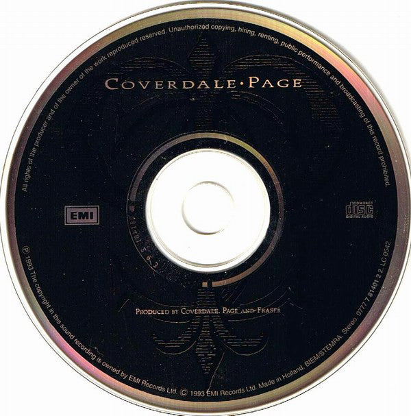 coverdale-•-page