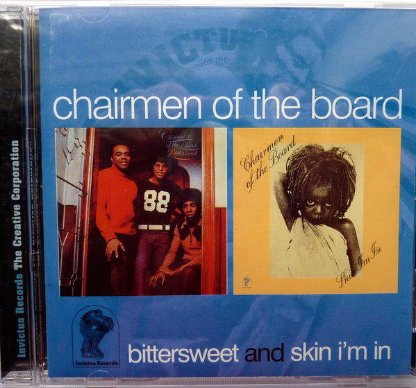 bittersweet-/-skin-im-in