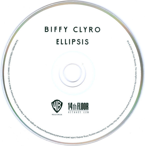 ellipsis