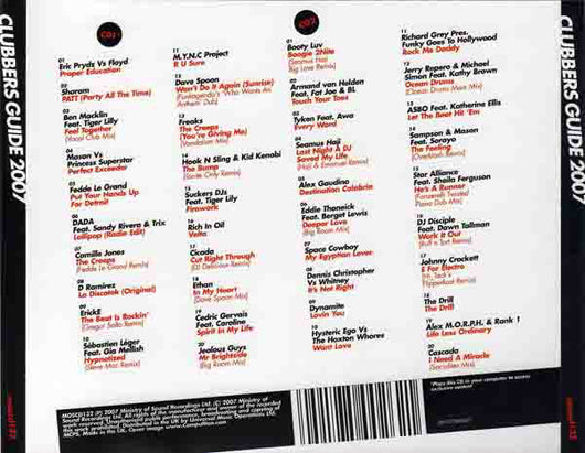 clubbers-guide-2007