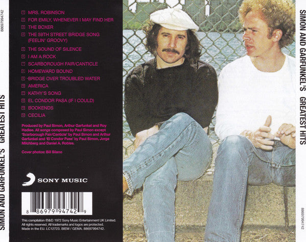 simon-and-garfunkel’s-greatest-hits