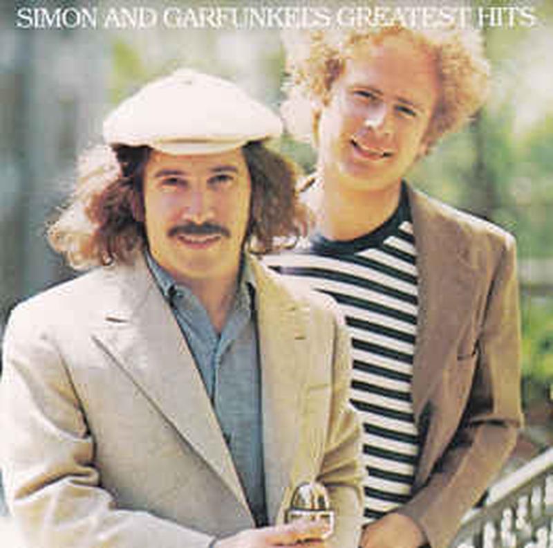 simon-and-garfunkel’s-greatest-hits