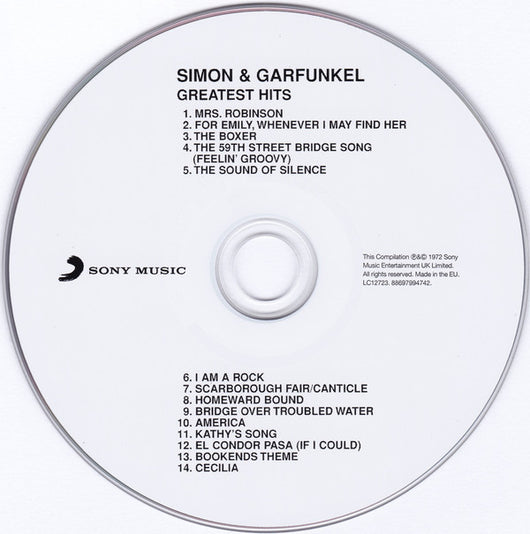 simon-and-garfunkel’s-greatest-hits