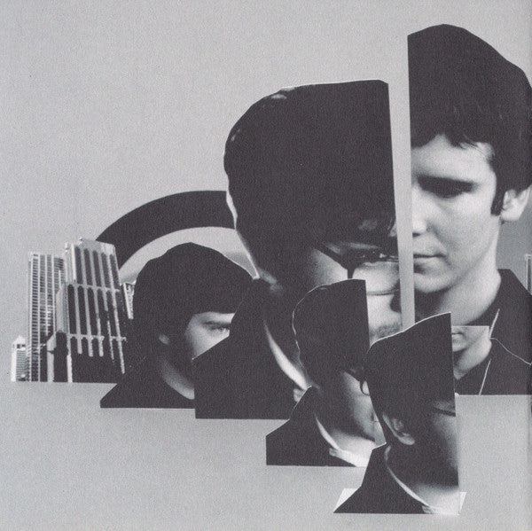 the-futureheads