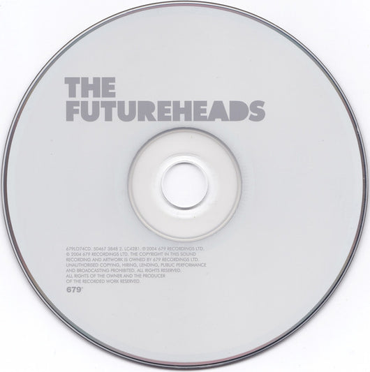 the-futureheads