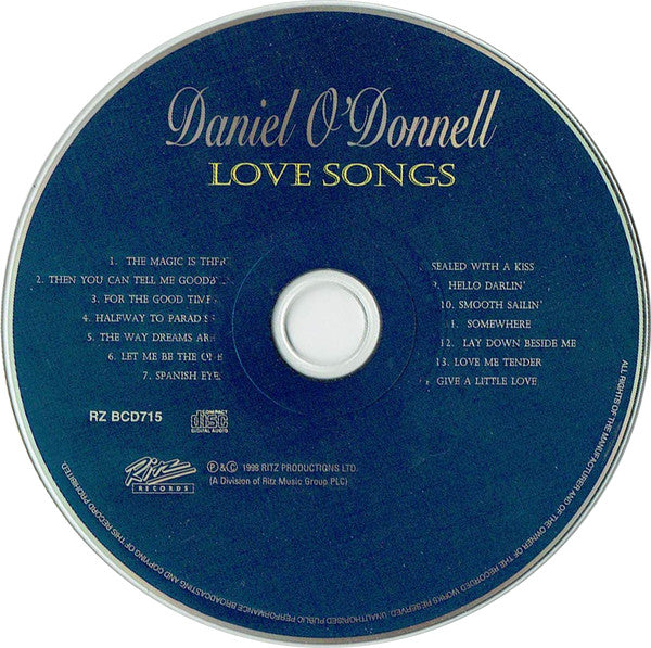love-songs