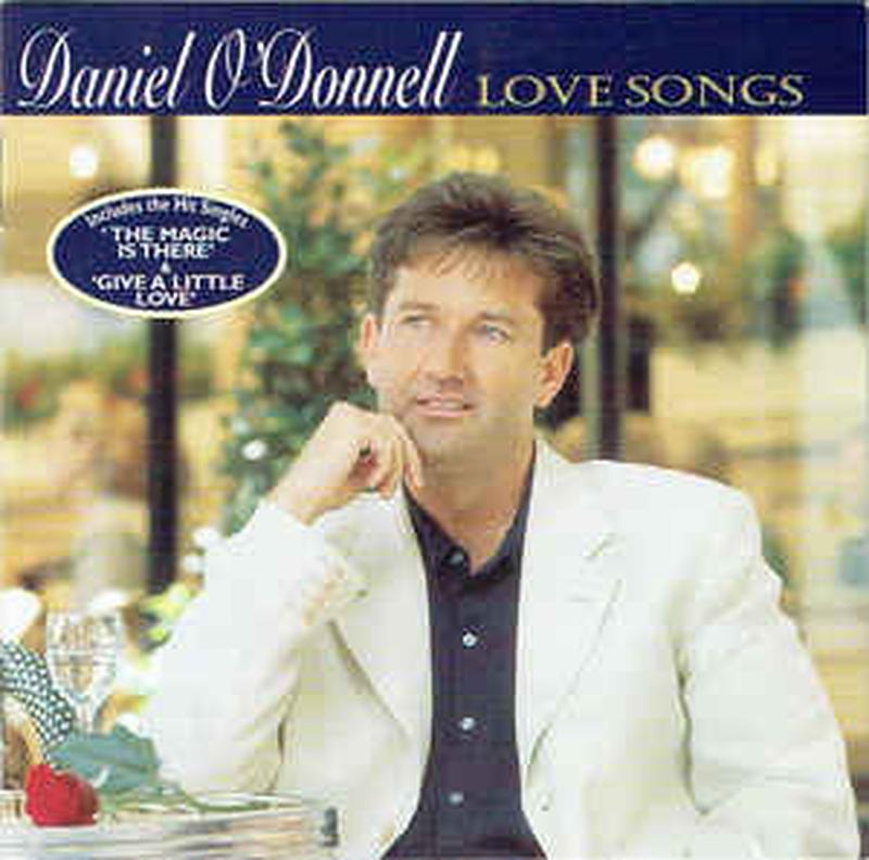 love-songs