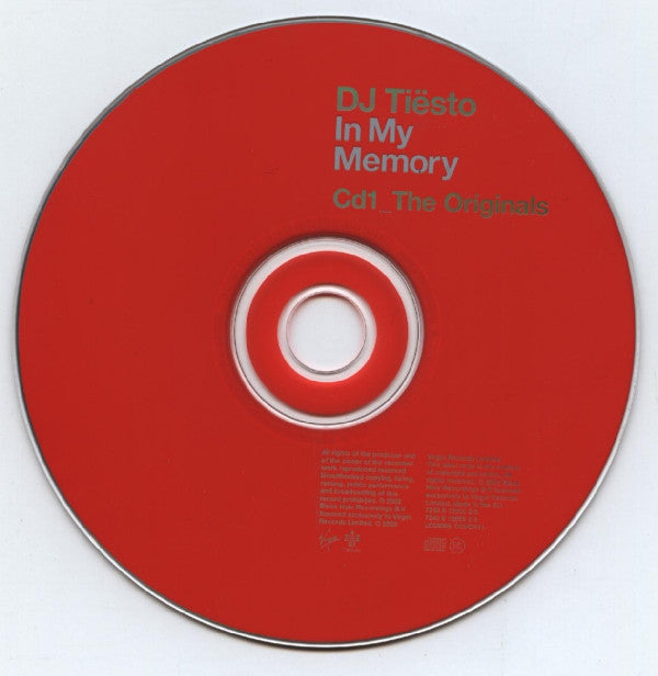 in-my-memory