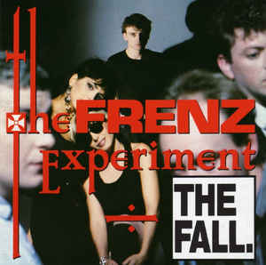 the-frenz-experiment