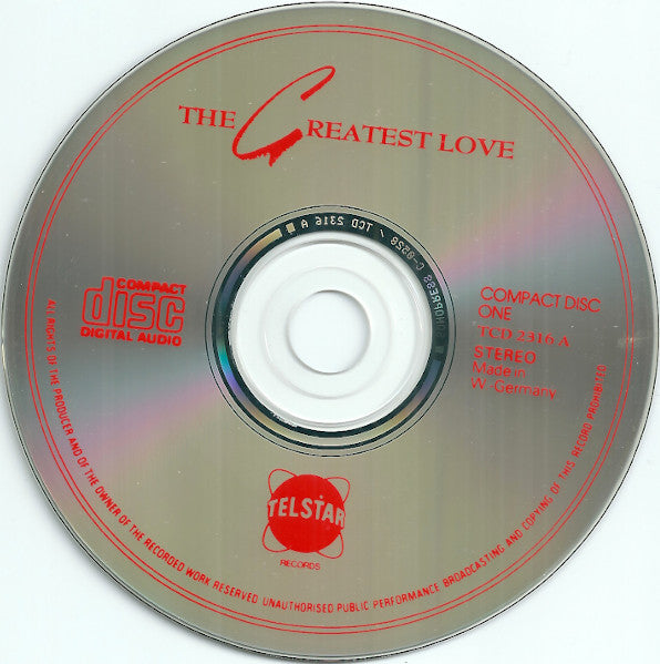the-greatest-love