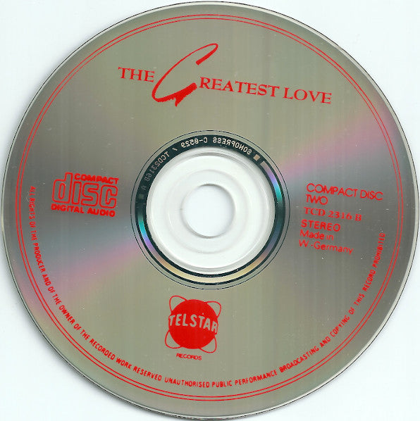 the-greatest-love