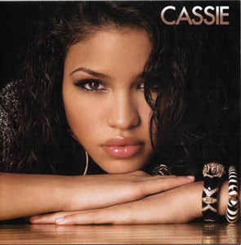 cassie