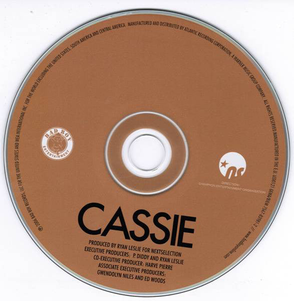 cassie