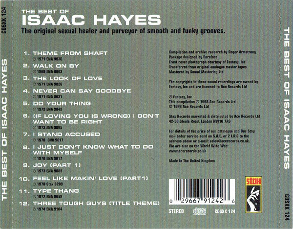 the-best-of-isaac-hayes