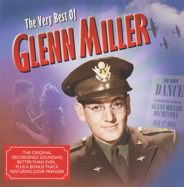 the-very-best-of-glenn-miller