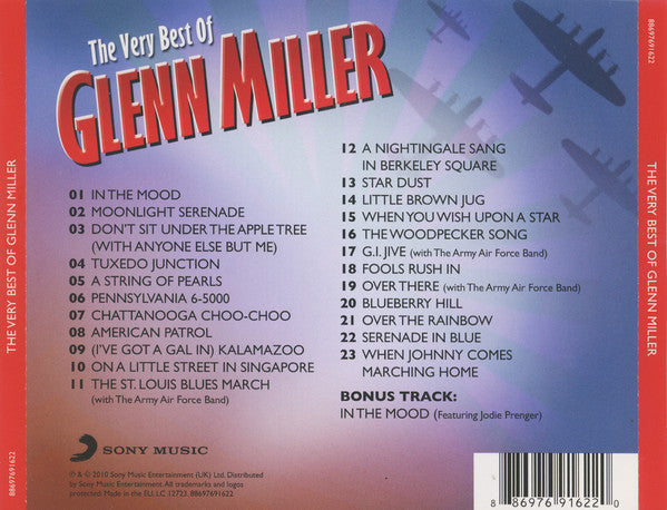 the-very-best-of-glenn-miller