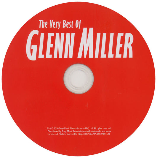 the-very-best-of-glenn-miller
