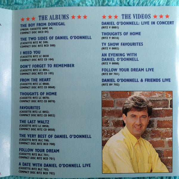 a-date-with-daniel-donnell-live