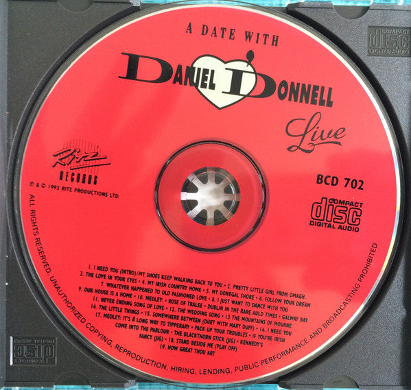 a-date-with-daniel-donnell-live