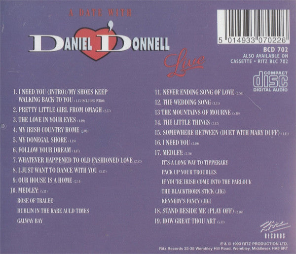 a-date-with-daniel-donnell-live