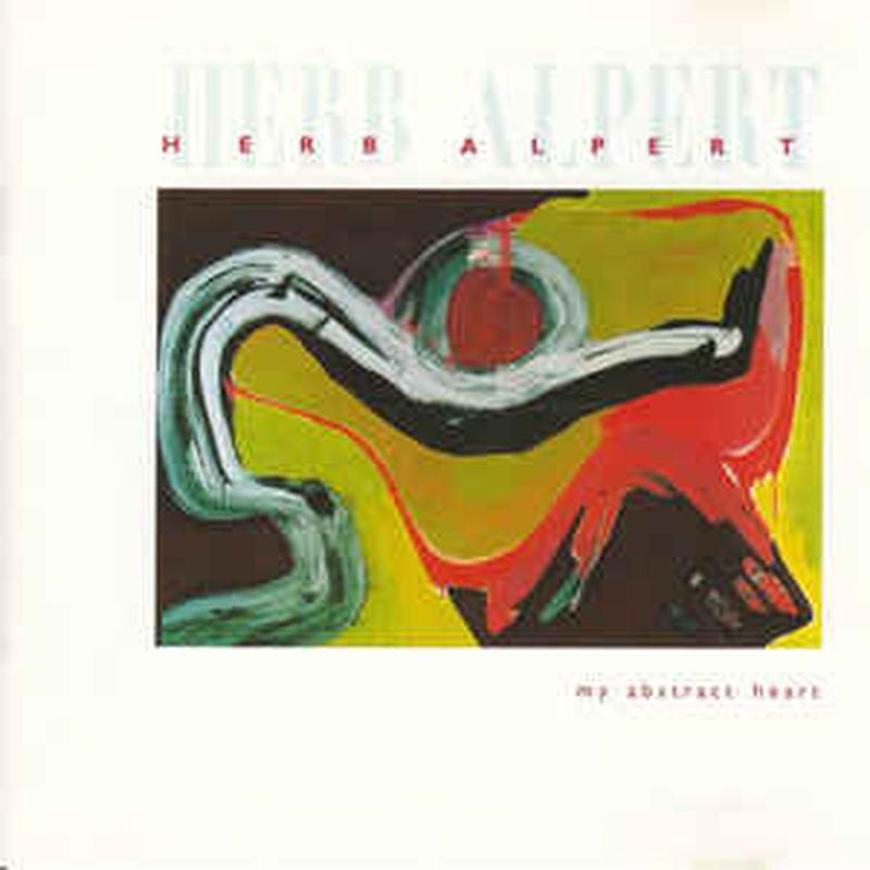 my-abstract-heart
