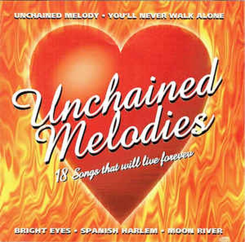 unchained-melodies