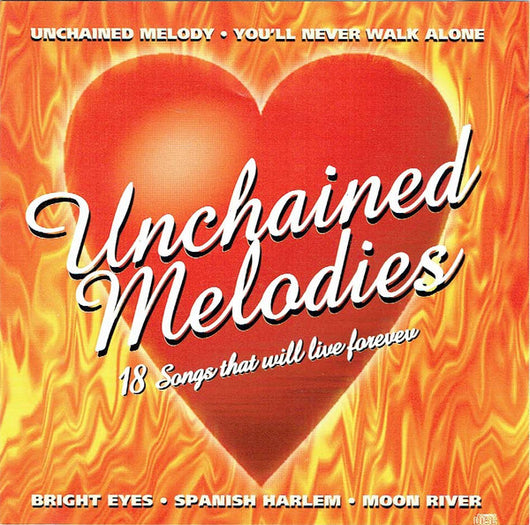 unchained-melodies