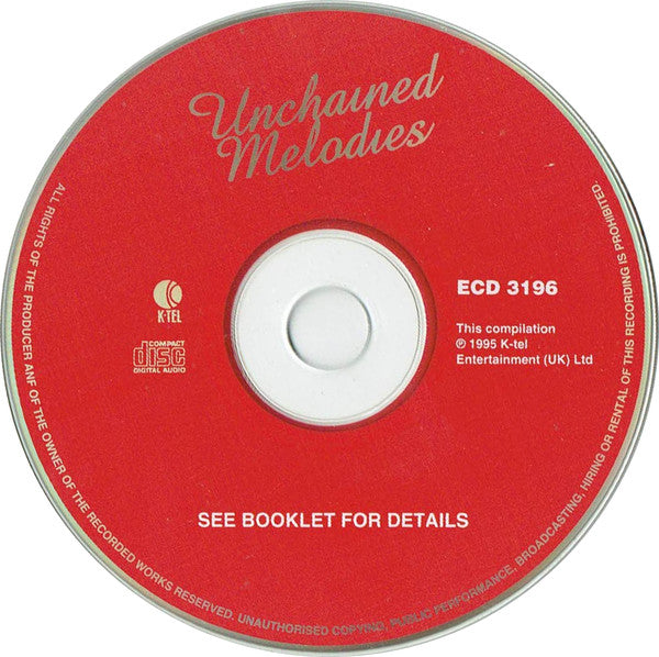 unchained-melodies