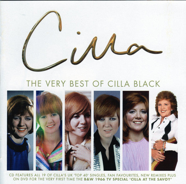 the-very-best-of-cilla-black