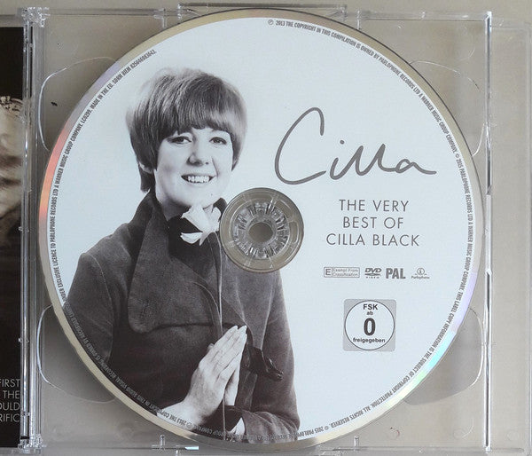 the-very-best-of-cilla-black