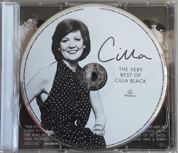 the-very-best-of-cilla-black